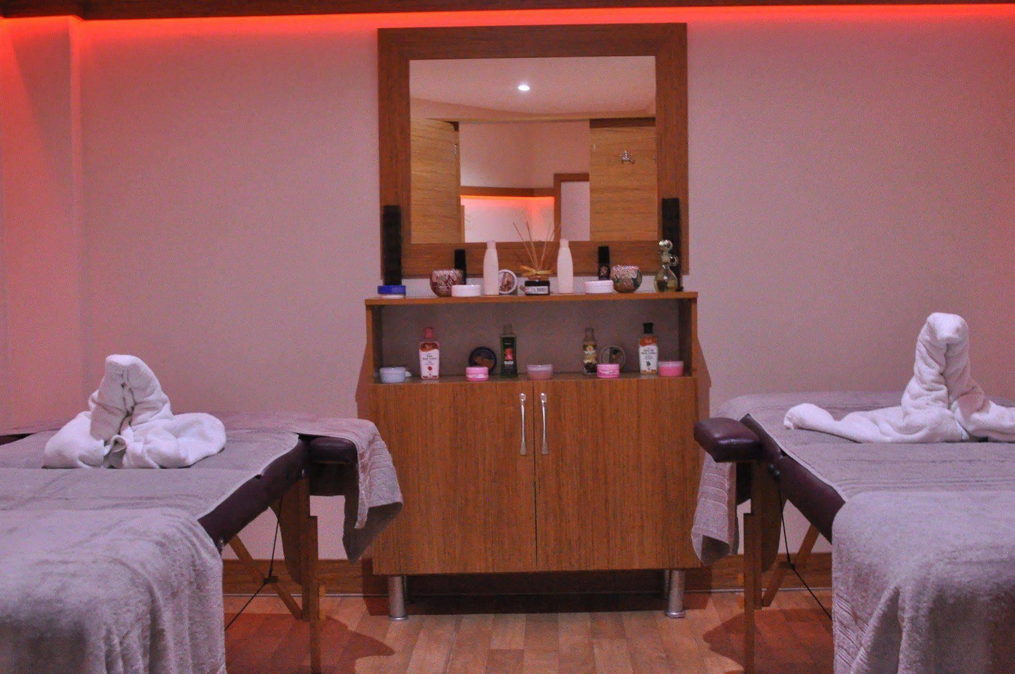 The Holiday Resort Didim Extérieur photo