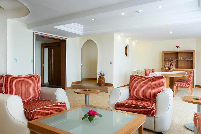 The Holiday Resort Didim Extérieur photo