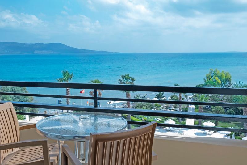 The Holiday Resort Didim Extérieur photo